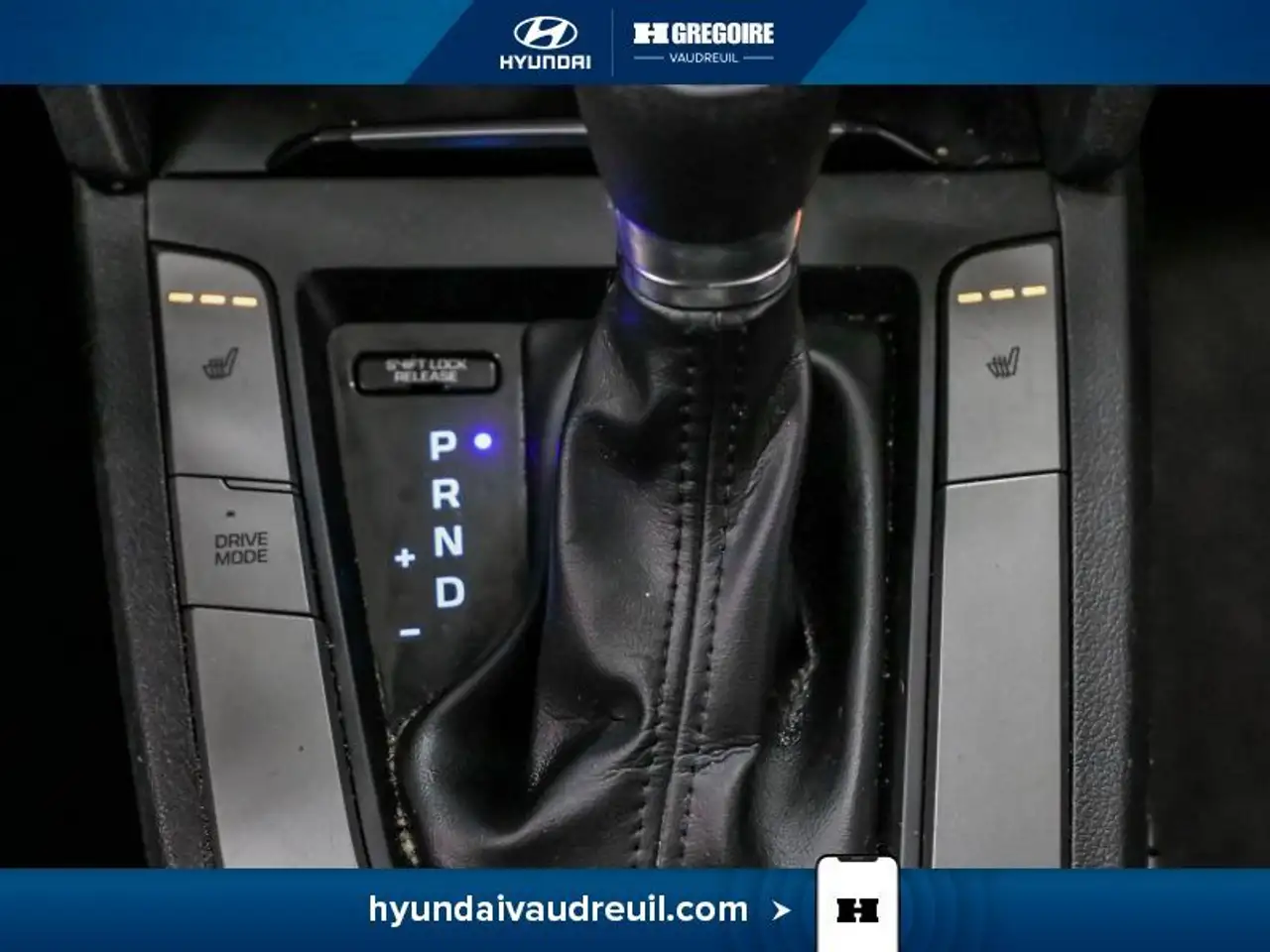 Hyundai ELANTRA снимка Hyundai ELANTRA
