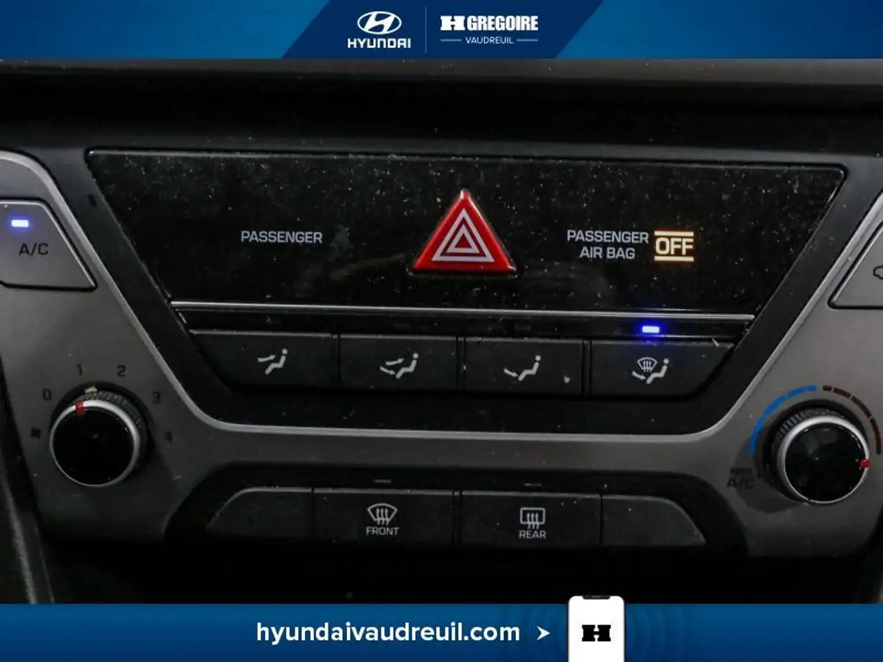 Hyundai ELANTRA снимка Hyundai ELANTRA