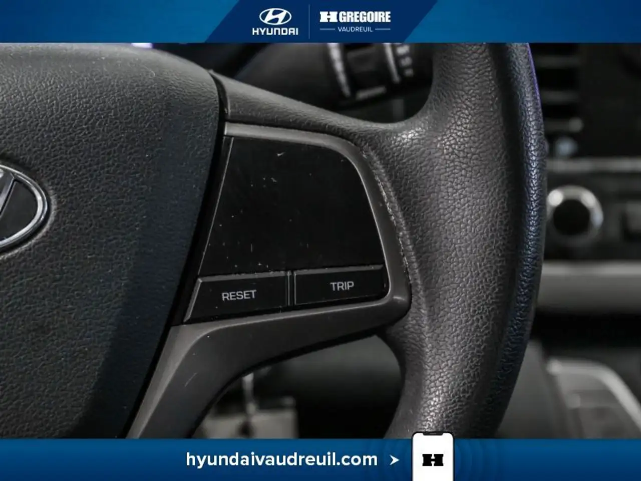 Hyundai ELANTRA снимка Hyundai ELANTRA