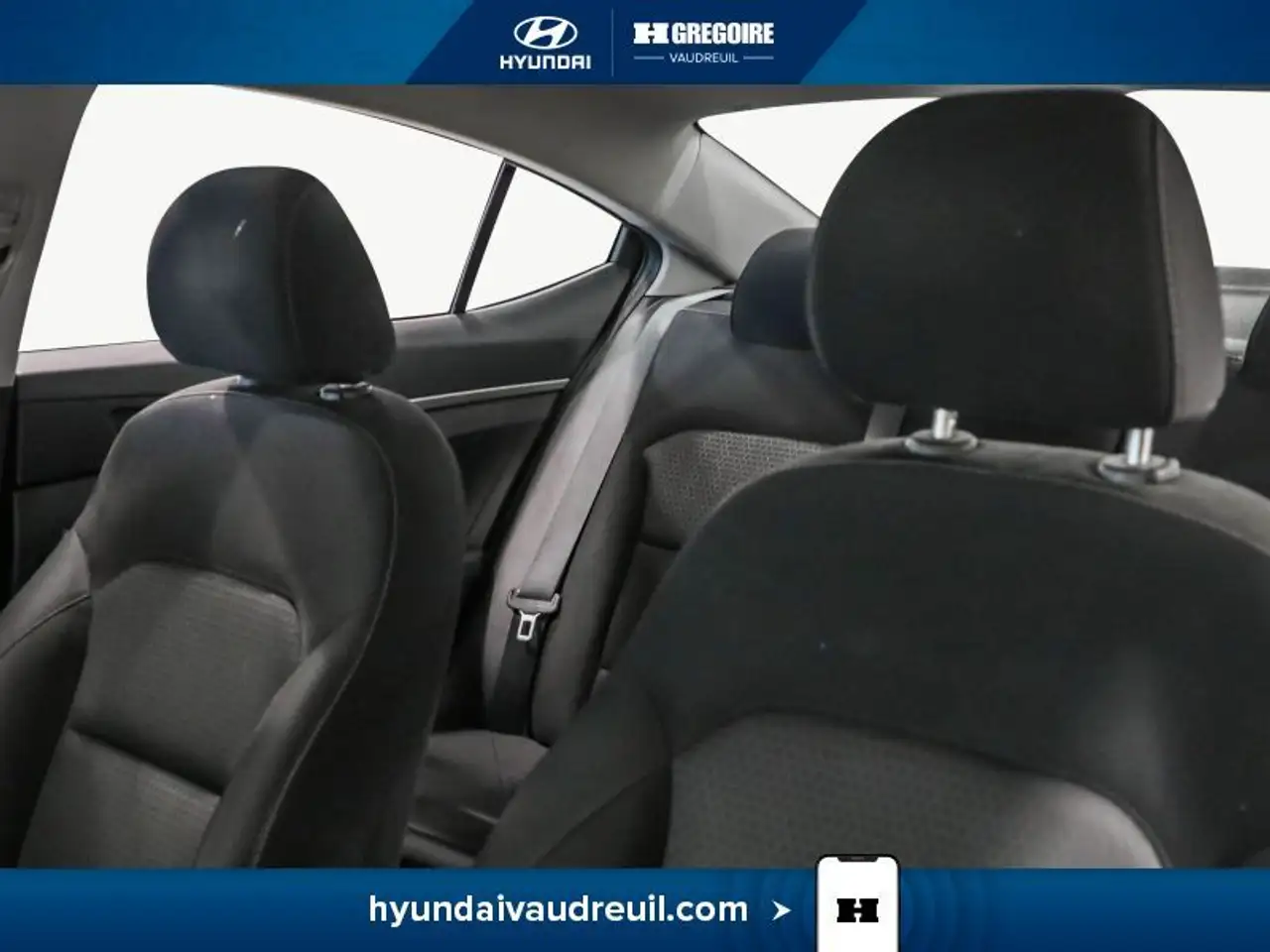 Hyundai ELANTRA снимка Hyundai ELANTRA