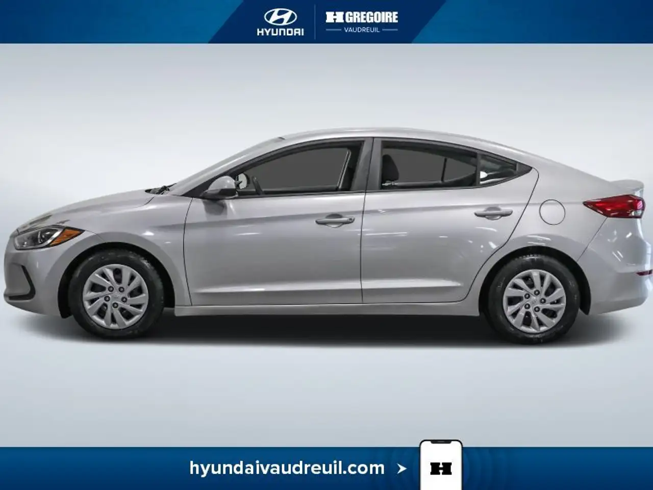 Hyundai ELANTRA снимка Hyundai ELANTRA