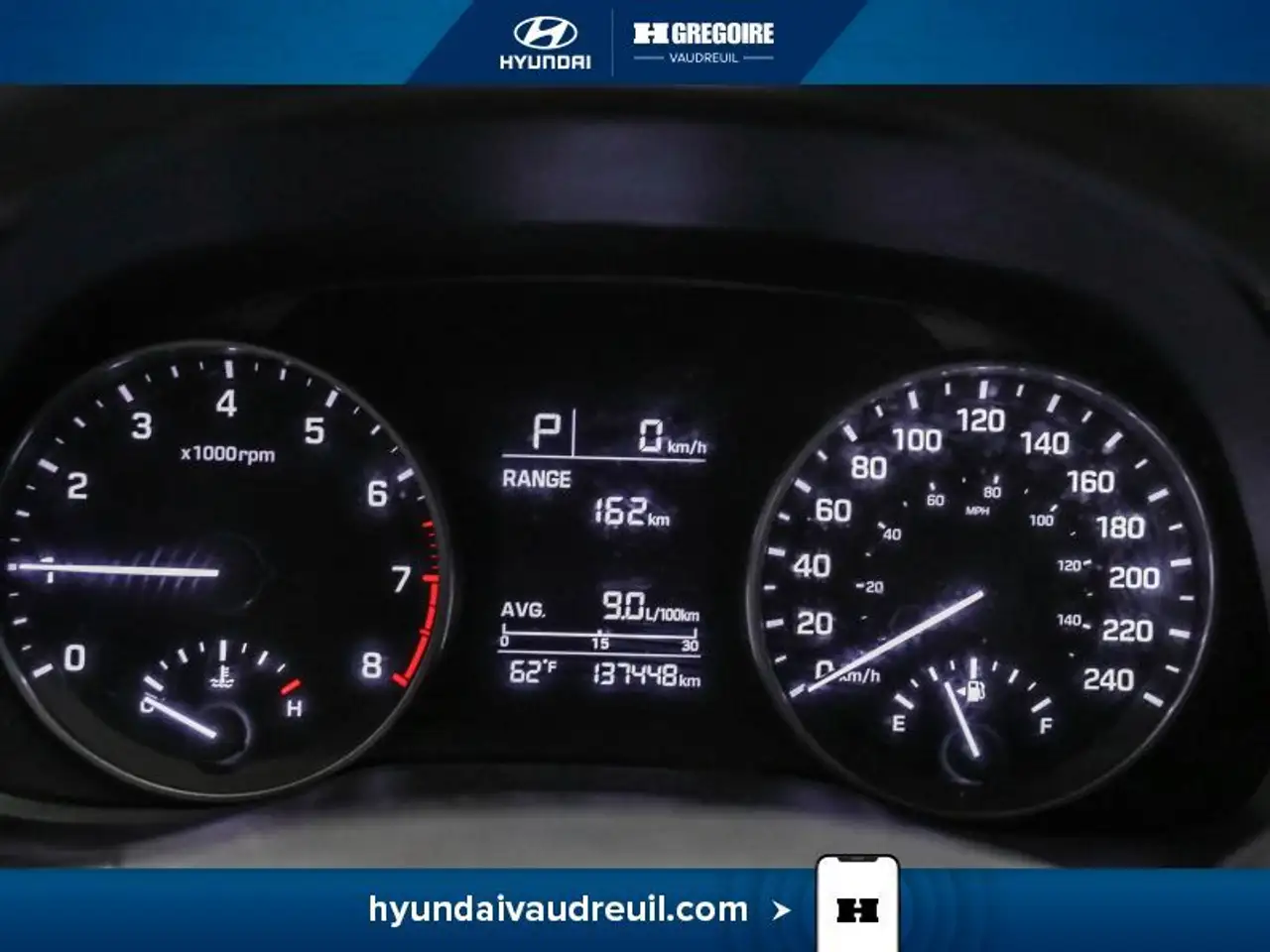 Hyundai ELANTRA снимка Hyundai ELANTRA