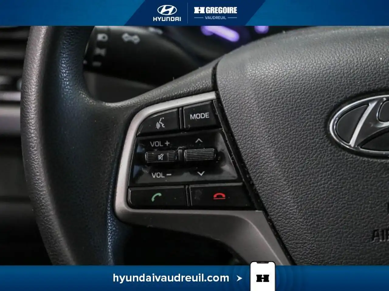 Hyundai ELANTRA снимка Hyundai ELANTRA