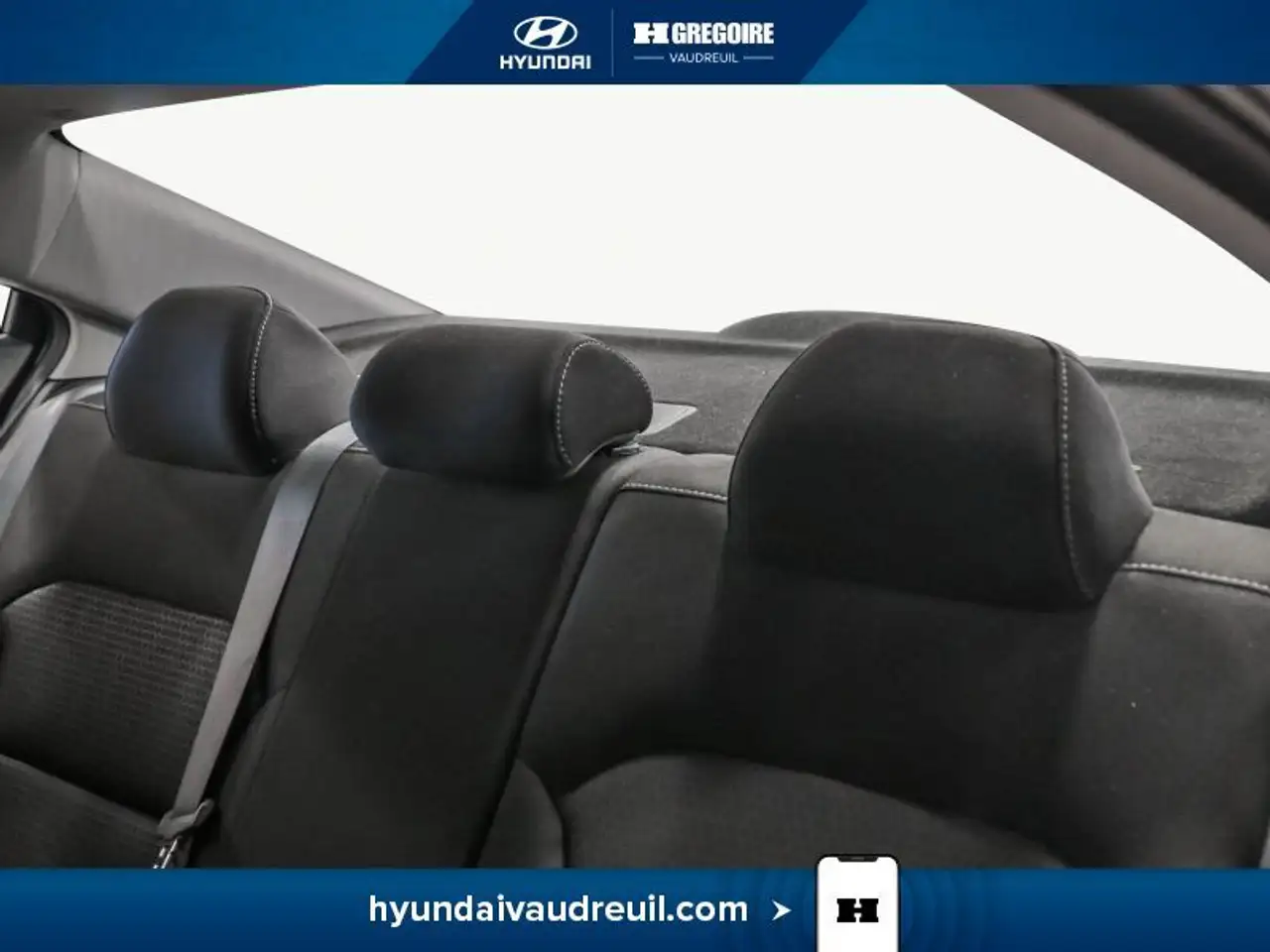 Hyundai ELANTRA снимка Hyundai ELANTRA