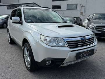 2,0D XS Comfort PICKERL 12/25 Schiebedach Sitzheiz