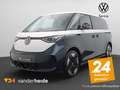 Volkswagen ID. Buzz Pro 77kWh 204PK 360 gr. camera, voorruit/stuur/sto Wit - thumbnail 1