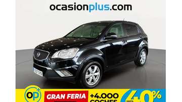 D20T Premium 4x2