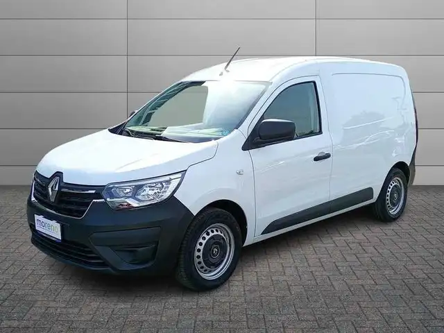 Renault Express van 1.5 Blue dci 75 CV