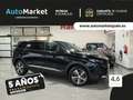 Peugeot 5008 1.2 PureTech S&S Style 7 pl. 130 Zwart - thumbnail 2
