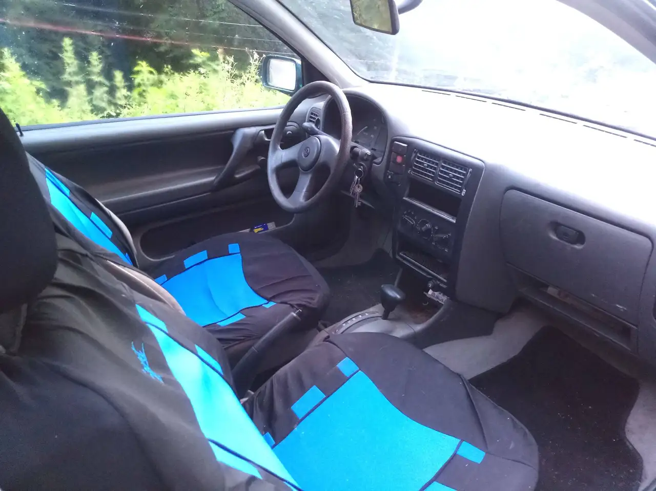 Volkswagen Polo 1.4i, foto 10