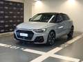 Audi A1 SPB 30 TFSI S tronic Identity Black Grigio - thumbnail 1