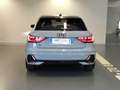 Audi A1 SPB 30 TFSI S tronic Identity Black Grigio - thumbnail 5