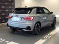 Audi A1 SPB 30 TFSI S tronic Identity Black Grigio - thumbnail 4