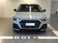 Audi A1 SPB 30 TFSI S tronic Identity Black Grigio - thumbnail 2