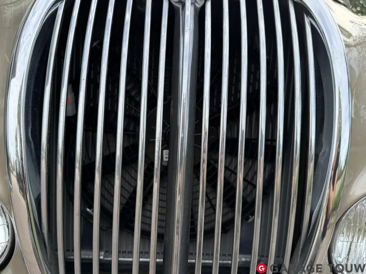 Jaguar S-Type 3.4 S-Type Origineel NL, 2e eigenaar BTW Auto!, foto 12