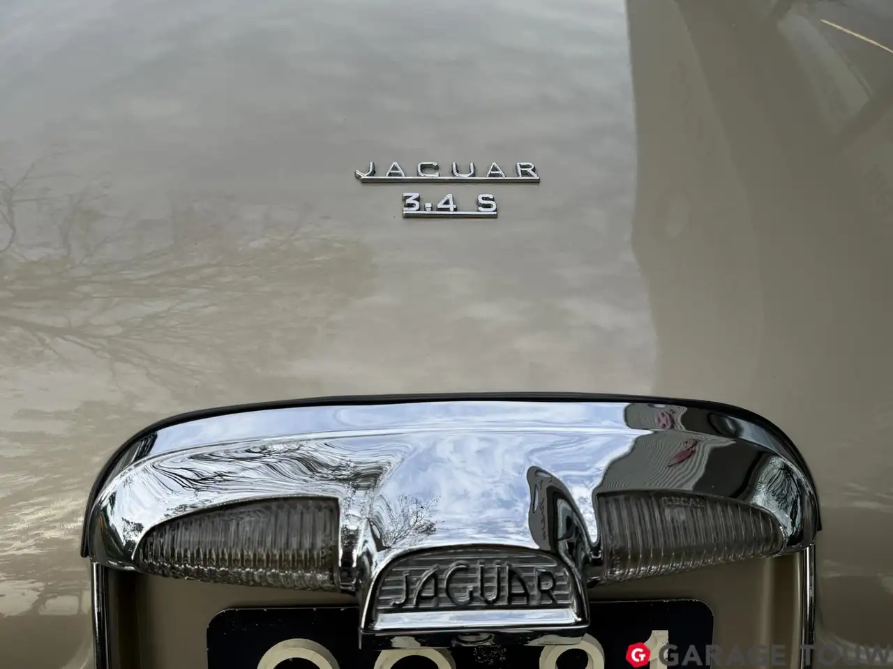Jaguar S-Type 3.4 S-Type Origineel NL, 2e eigenaar BTW Auto!, foto 8