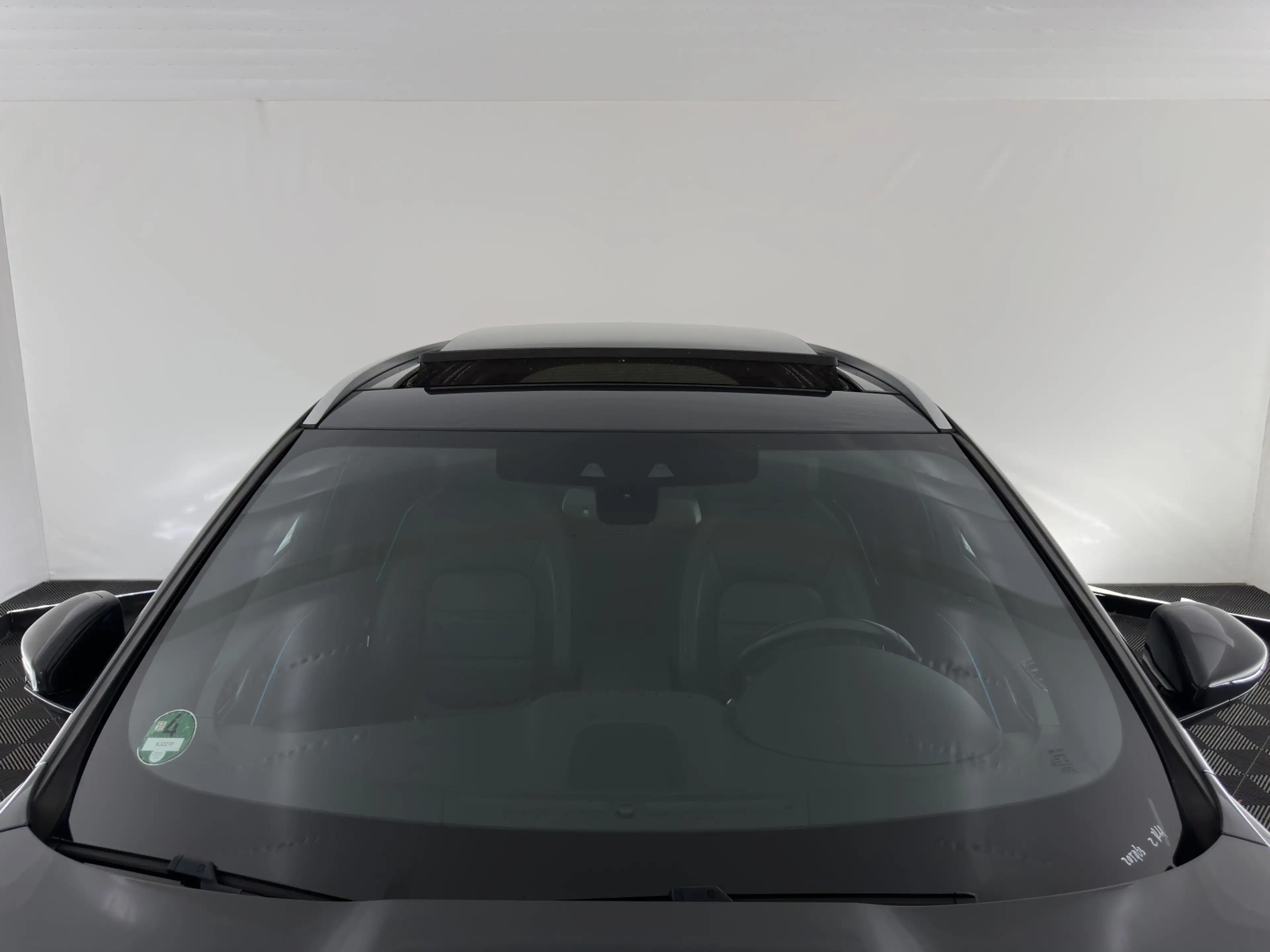 Jaguar F-Pace 2.0 D Portfolio AWD Aut. *PANO | LEATHER | XENON | — photo 7