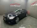 BMW 420 d xDrive M-Paket Schwarz - thumbnail 3