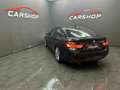 BMW 420 d xDrive M-Paket Schwarz - thumbnail 8