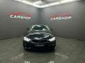 BMW 420 d xDrive M-Paket Schwarz - thumbnail 1