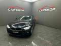 BMW 420 d xDrive M-Paket Schwarz - thumbnail 2
