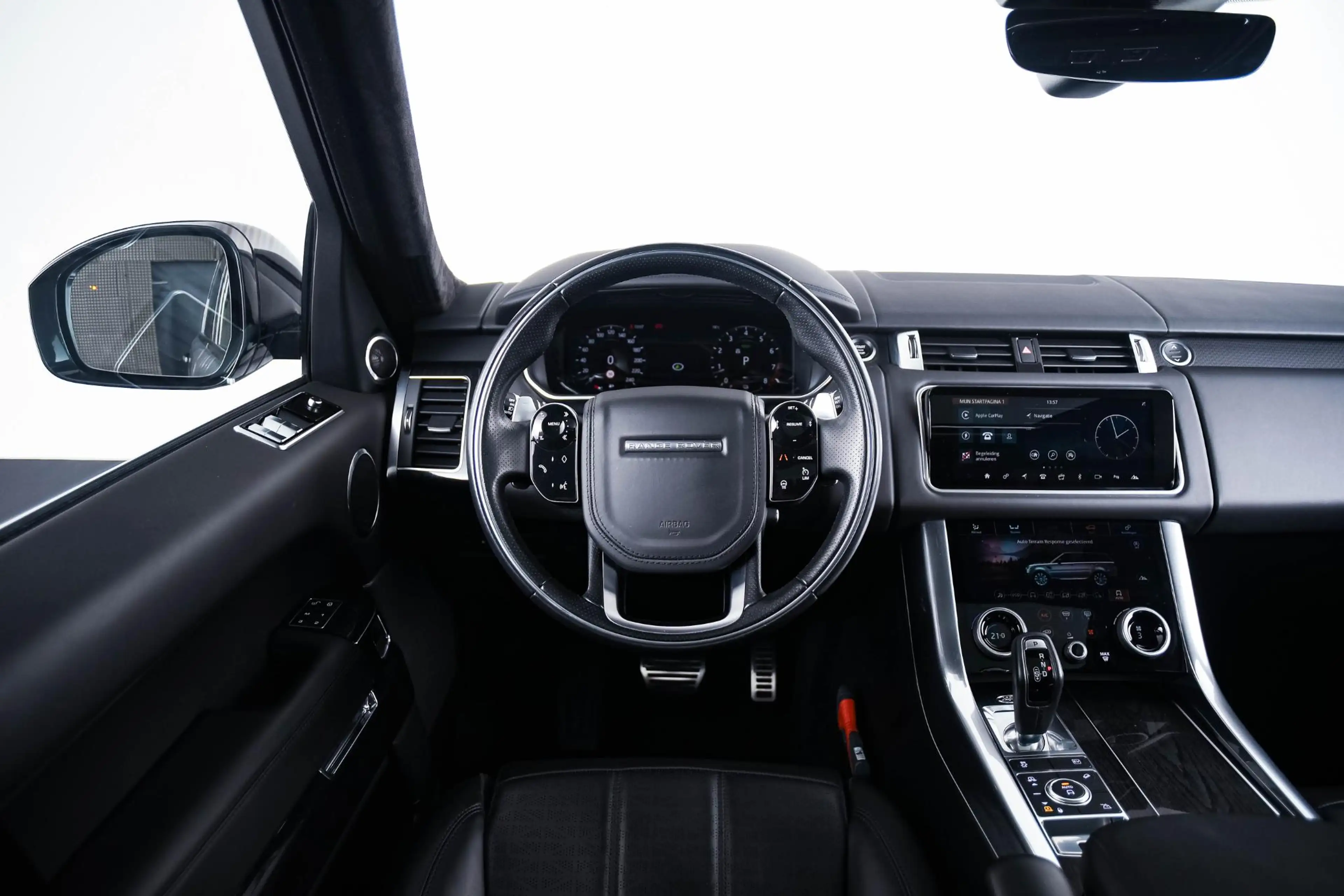 Land Rover Range Rover Sport 2.0 P400e Autobiography Dynamic Panoramadak - Adap — photo 15