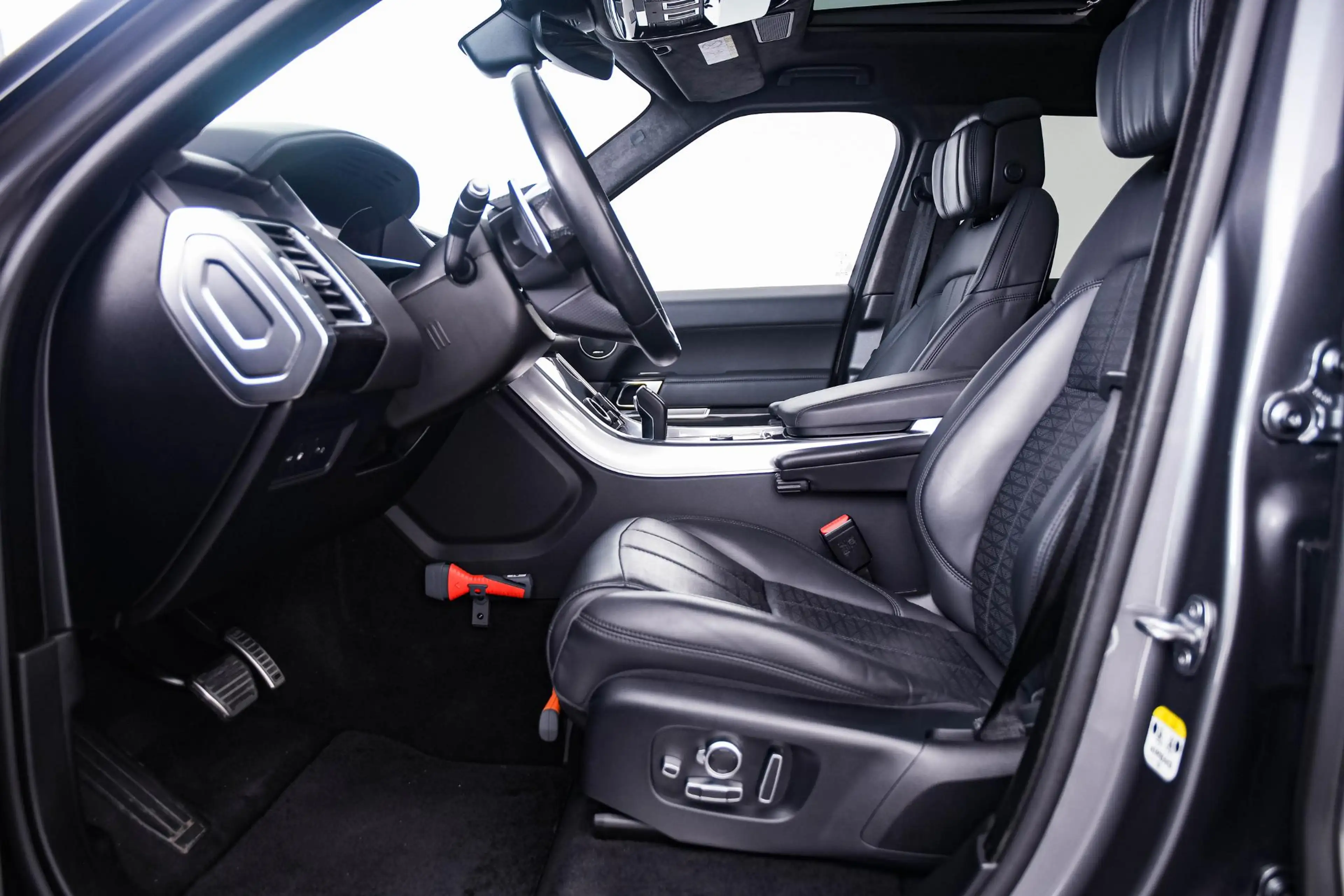 Land Rover Range Rover Sport 2.0 P400e Autobiography Dynamic Panoramadak - Adap — photo 4