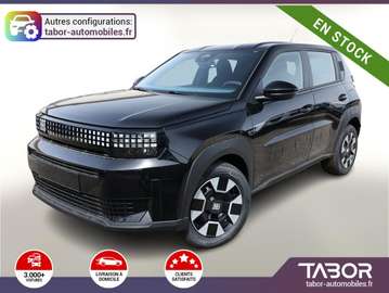 Grande ICON 100 CarPlay PixelLED PDC