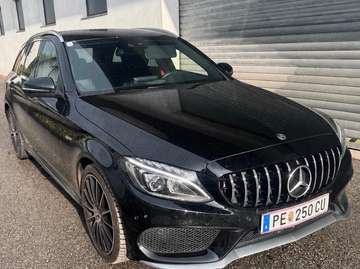C 43 AMG T 4MATIC Aut. AMG