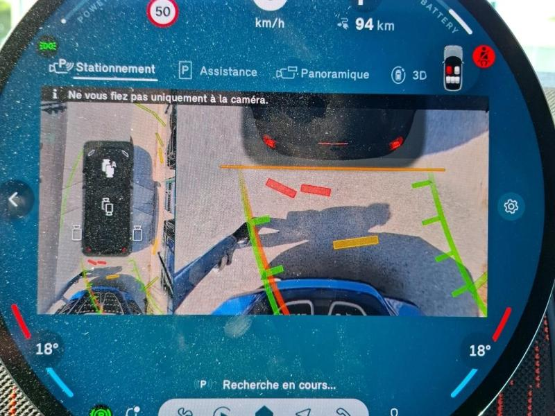Photo du véhicule