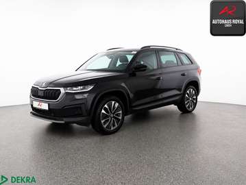 2.0 TDI MATRIX,ACC,STANDHZ,PARKLENK,KESSY