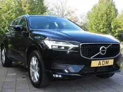 Volvo XC60 Momentum 2WD