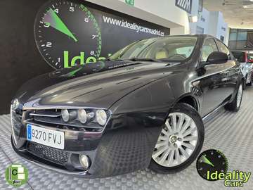 3.2 JTS Q4 ti Q-tronic