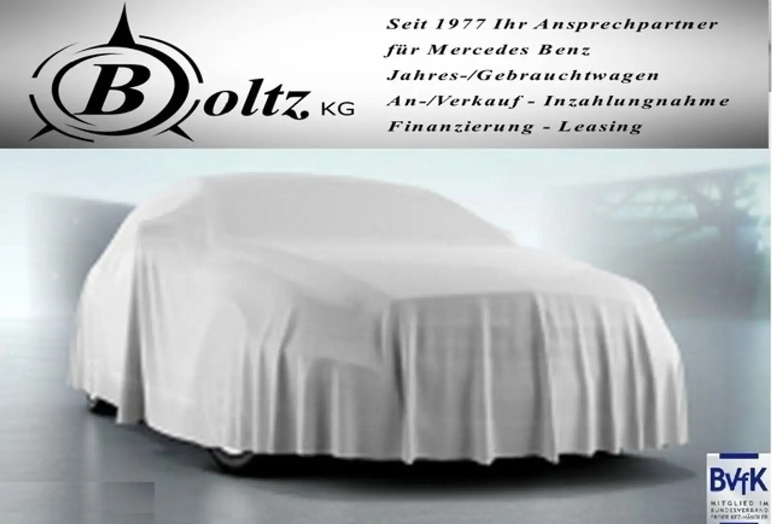 Mercedes-Benz SLC 200 Navi Klimaa. PTS ASC Noir - 1