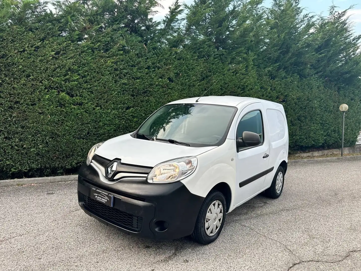 Renault Kangoo 1.5 dCi 70CV 3p. Express Compact Generique Bianco - 1