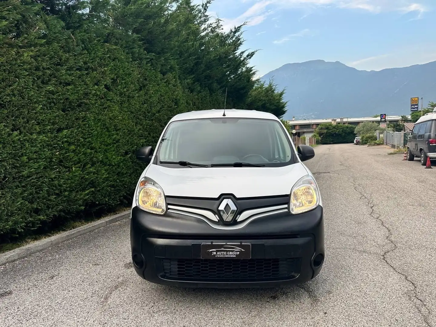 Renault Kangoo 1.5 dCi 70CV 3p. Express Compact Generique Bianco - 2