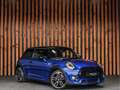 MINI John Cooper Works 1.5 136PK Automaat JCW Pakket | HARMAN EN KARDON | Blauw - thumbnail 28