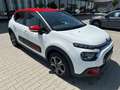 Citroen C3 Feel Pack 1.2 PureTech LED SHZ DAB Bílá - thumbnail 3