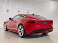 Jaguar F-Type Coupé 2.0 I4 R-Dynamic Aut. 300 Rojo - thumbnail 6