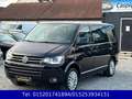 Volkswagen T5 Transporter T5 Multivan 2,0TDI DSG Highline,8 FACH BER..,AHK Negro - thumbnail 3