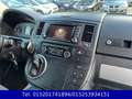 Volkswagen T5 Transporter T5 Multivan 2,0TDI DSG Highline,8 FACH BER..,AHK Negro - thumbnail 17