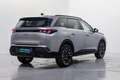 Peugeot 5008 Hybrid 136 Allure eDCS6 Plateado - thumbnail 6