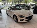 Fiat 124 Spider Lusso*Bose*Navi*LED*PDC* Weiß - thumbnail 2