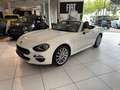 Fiat 124 Spider Lusso*Bose*Navi*LED*PDC* Weiß - thumbnail 3