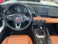 Fiat 124 Spider Lusso*Bose*Navi*LED*PDC* Weiß - thumbnail 8