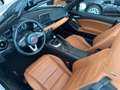 Fiat 124 Spider Lusso*Bose*Navi*LED*PDC* Weiß - thumbnail 7