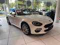 Fiat 124 Spider Lusso*Bose*Navi*LED*PDC* Weiß - thumbnail 1