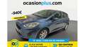 Ford Fiesta 1.1 Ti-VCT Trend Bleu - thumbnail 1
