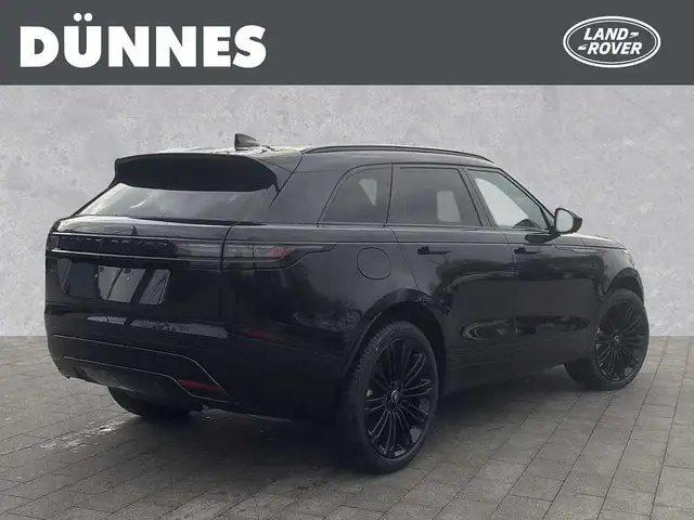 Land Rover Range Rover Velar view 2