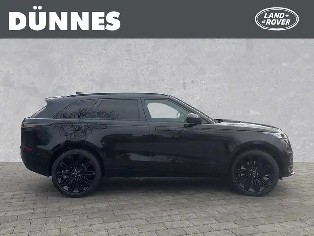 Land Rover Range Rover Velar view 6